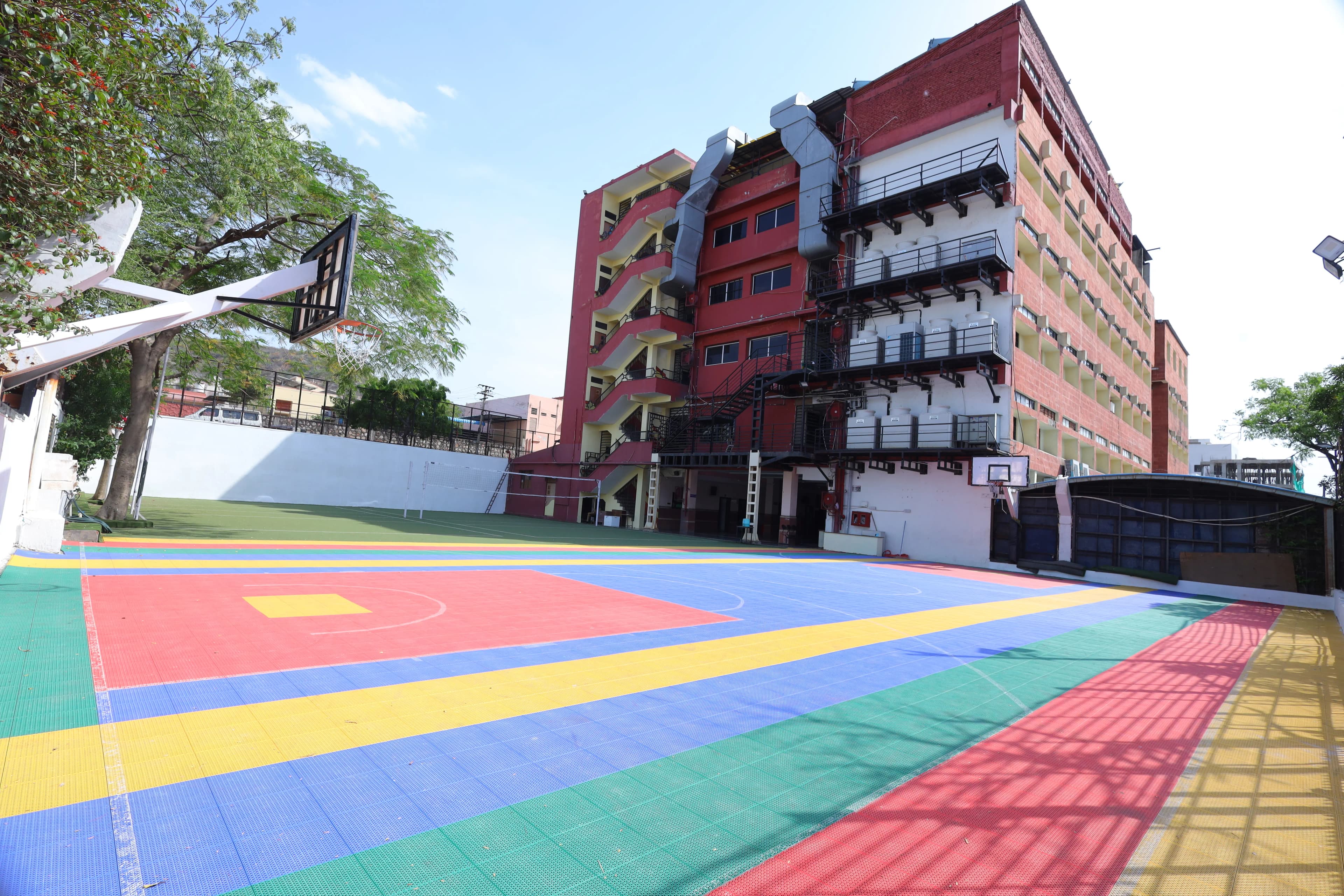 Seedling International Academy