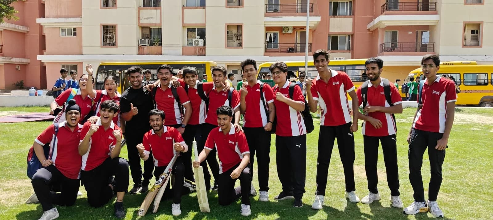 Cricket Tournament
