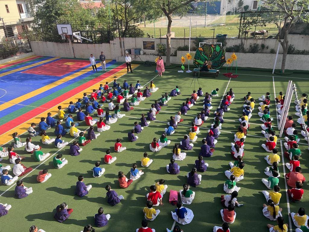 Yoga & Meditation