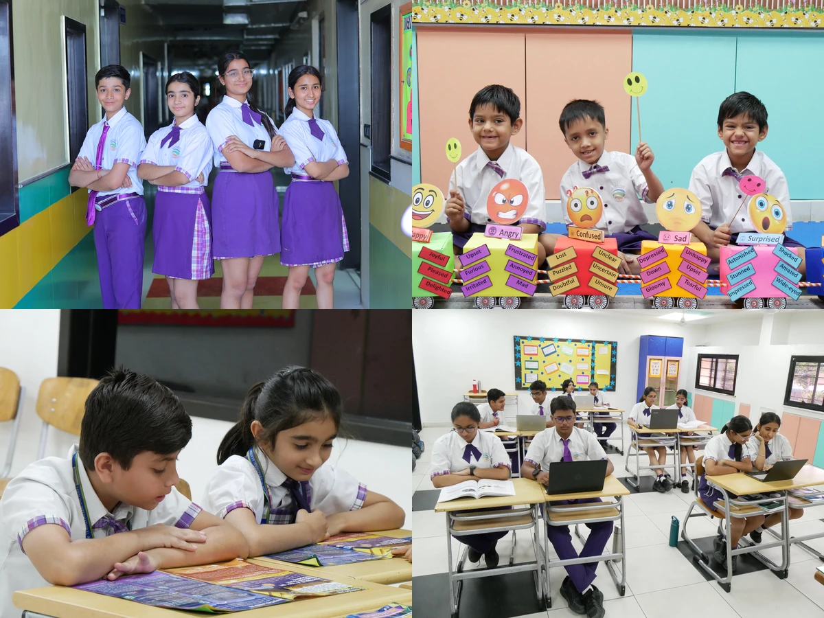 Seedling International Academy