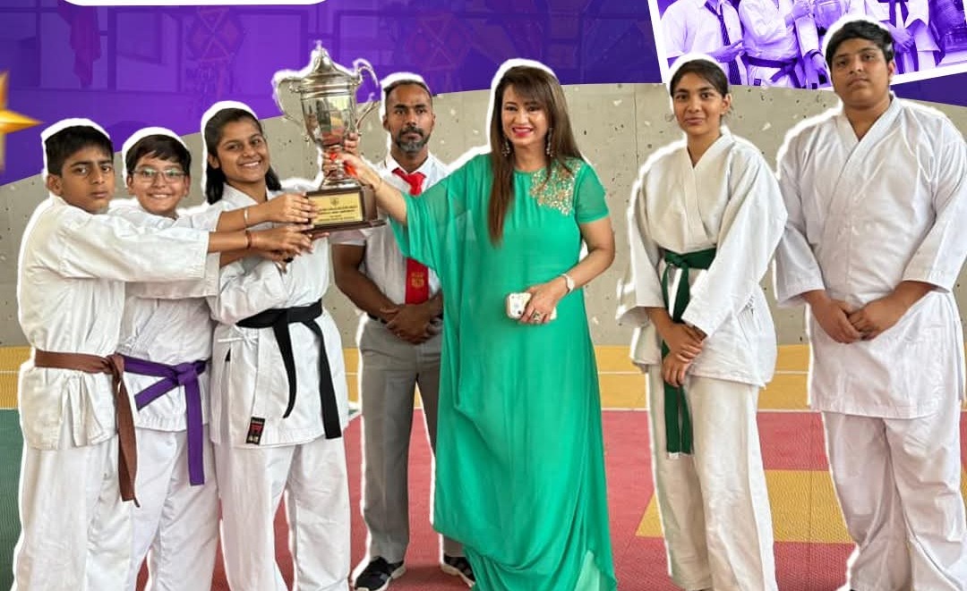 Celebrating Talent